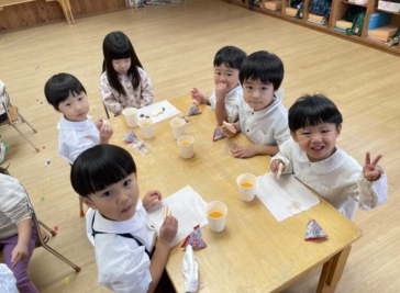 花鶴丘幼稚園 | 学校法⼈ すすき学園